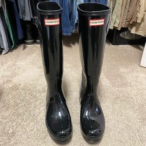 Hunter Boots